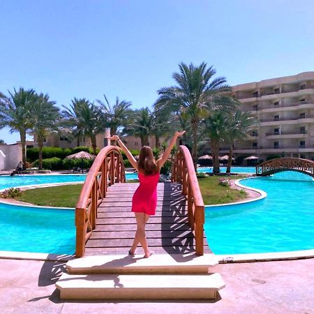 Palma Vision Hotel Inside Palma Resort & Diving Club Hurghada Buitenkant foto