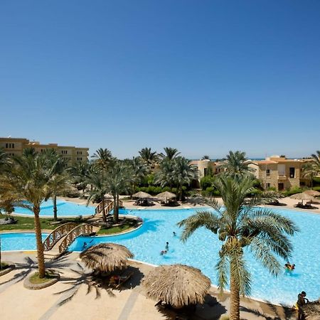 Palma Vision Hotel Inside Palma Resort & Diving Club Hurghada Buitenkant foto