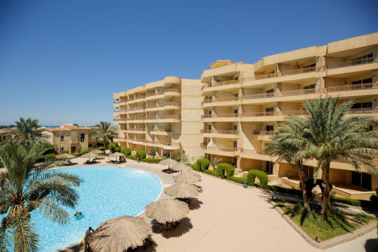 Palma Vision Hotel Inside Palma Resort & Diving Club Hurghada Buitenkant foto