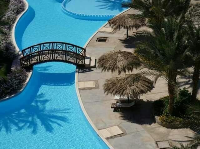 Palma Vision Hotel Inside Palma Resort & Diving Club Hurghada Buitenkant foto