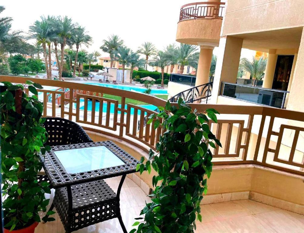 Palma Vision Hotel Inside Palma Resort & Diving Club Hurghada Buitenkant foto